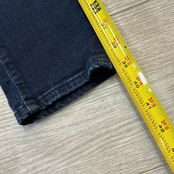 Good American Skinny Jeans in Blue size 15 ( 34 ) - Picture 7 of 12